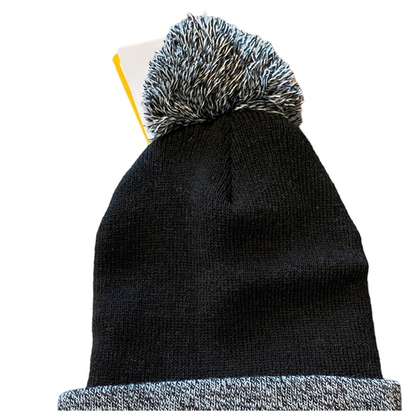 Carhartt Knit Pom Hat - Picture 2 of 7
